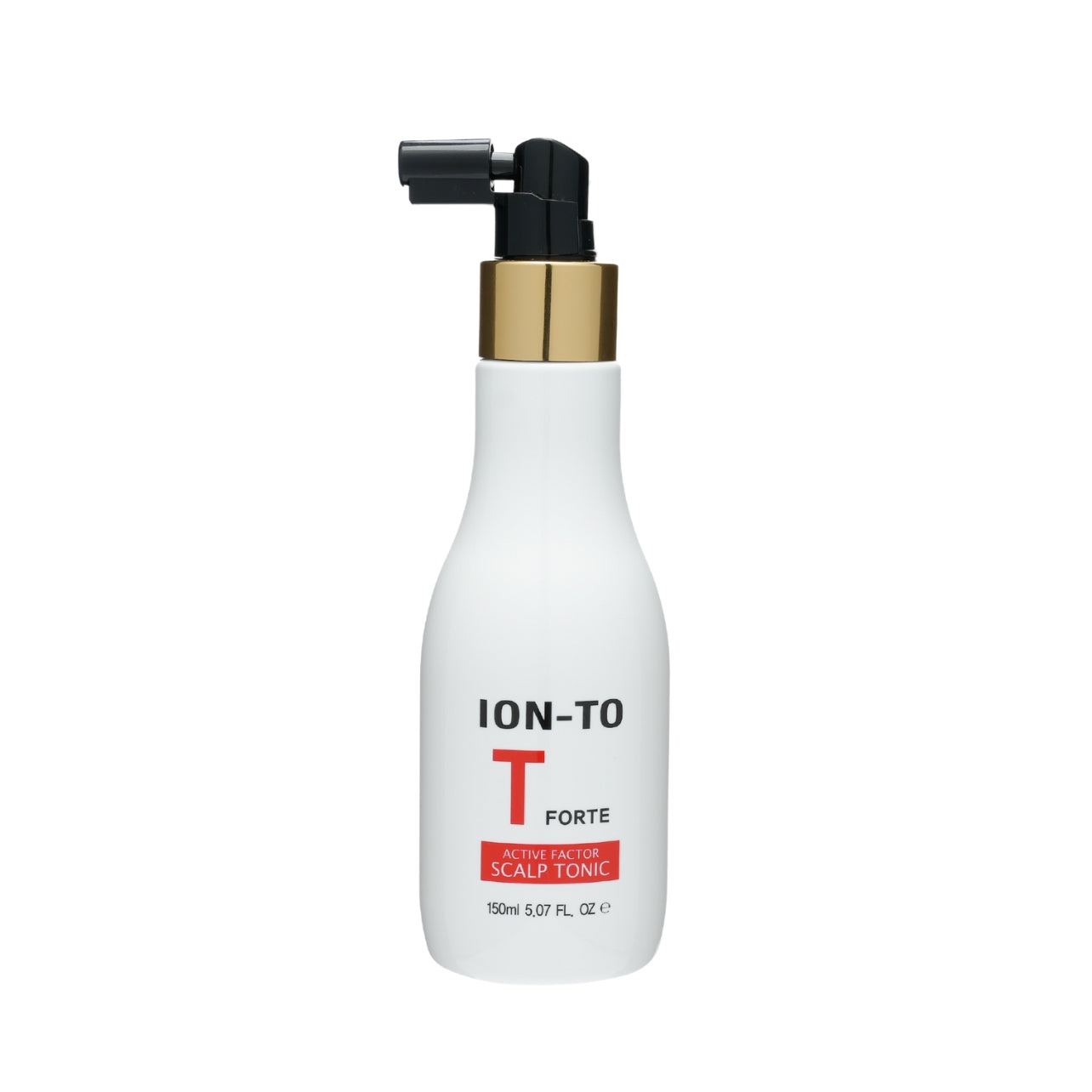 Histemo ION-TO T Forte Scalp Tonic