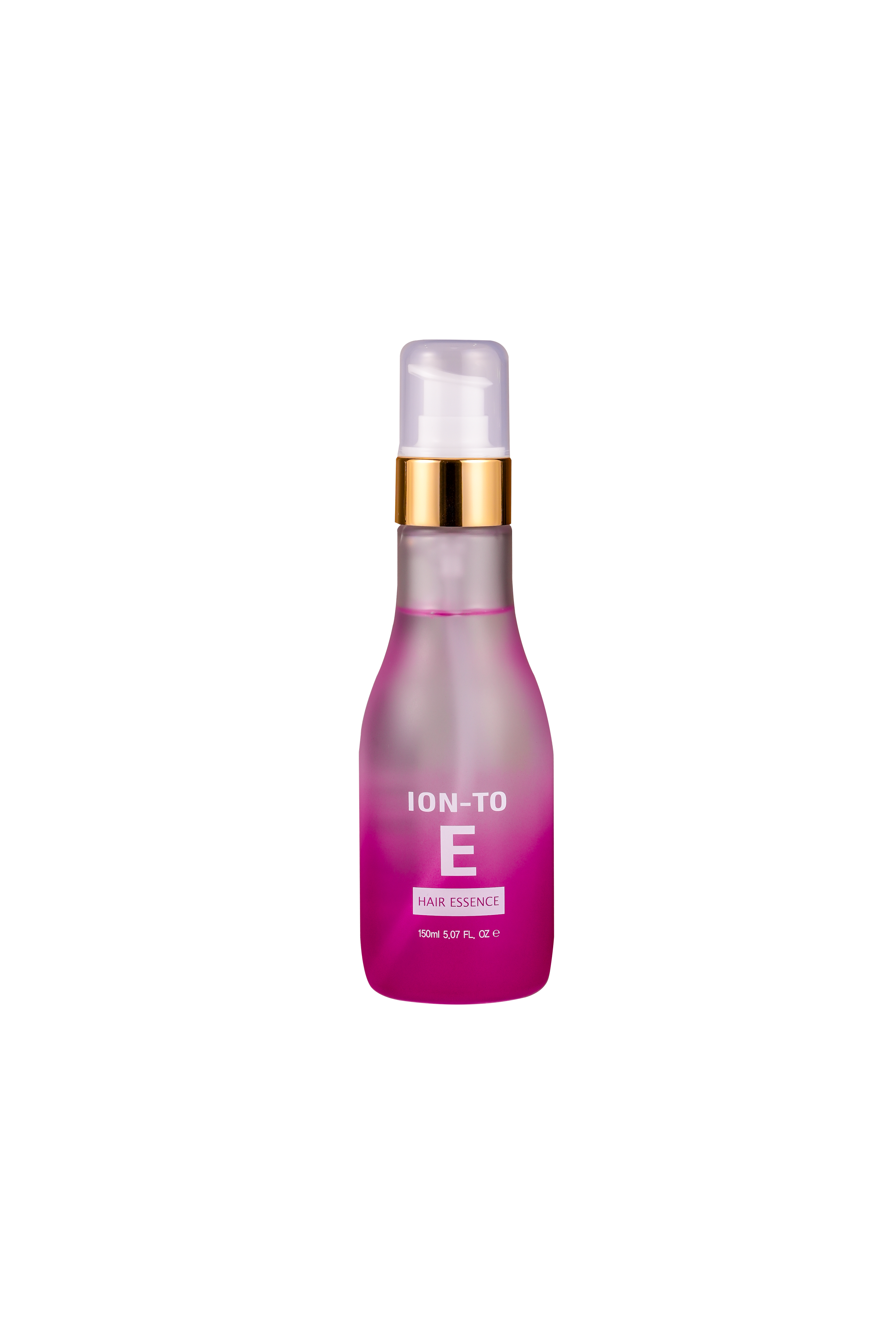 Histemo ION-TO E Restoring Hair Essence – HISTEMO USA