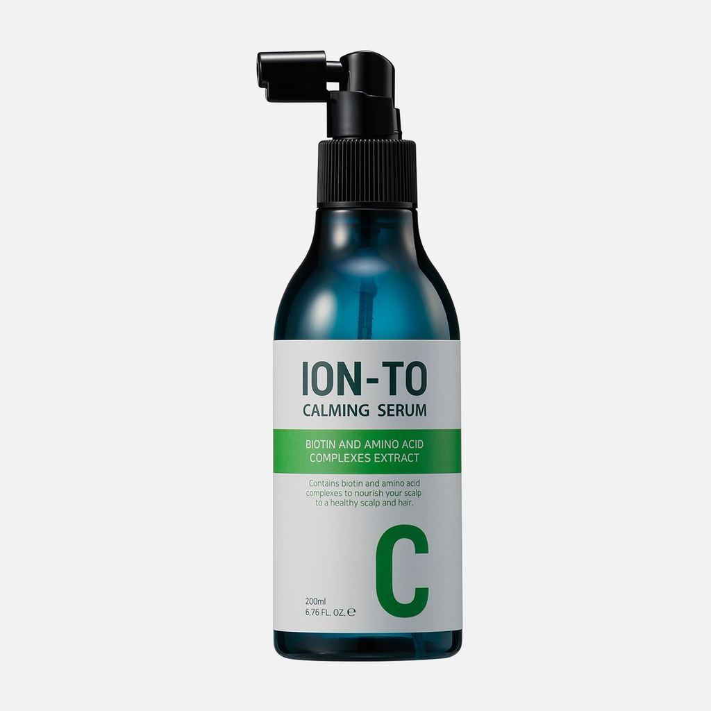 Sensitive Scalp Package