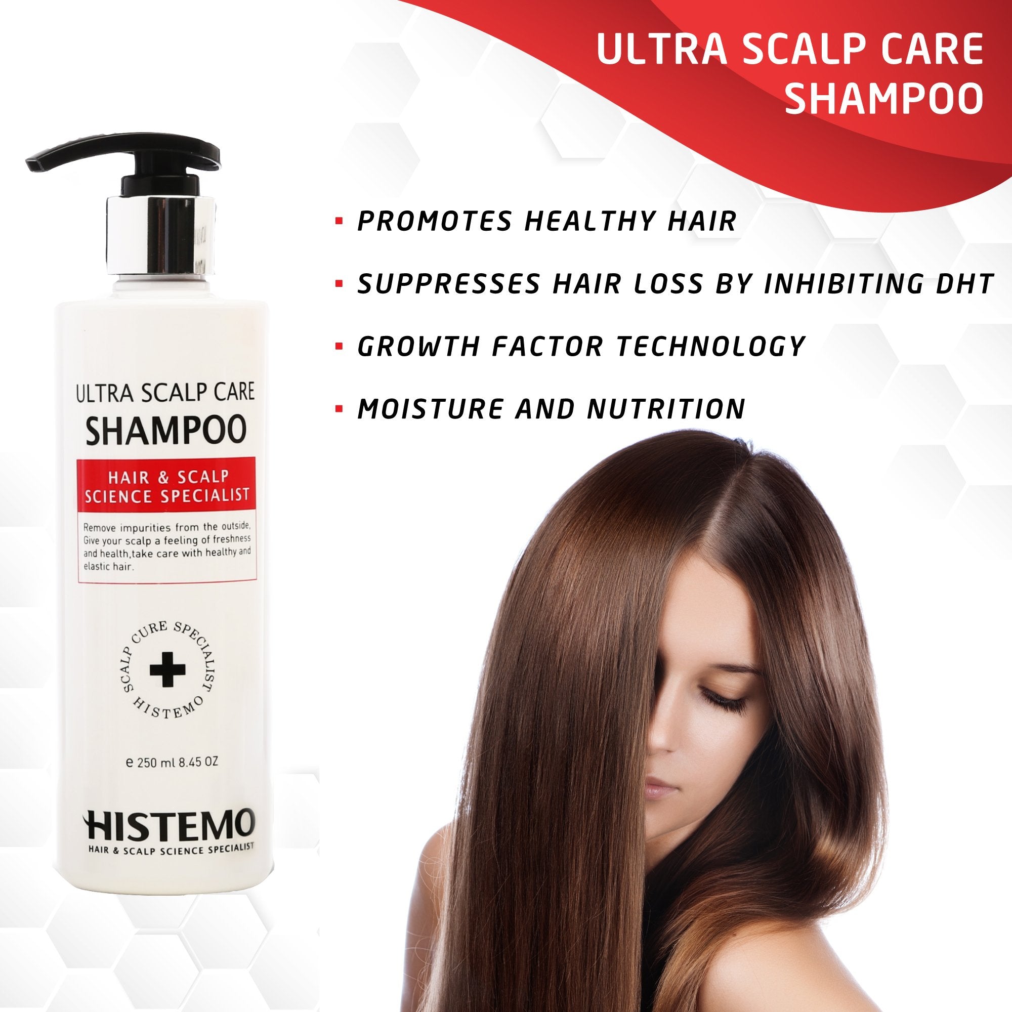 Sensitive Scalp Package