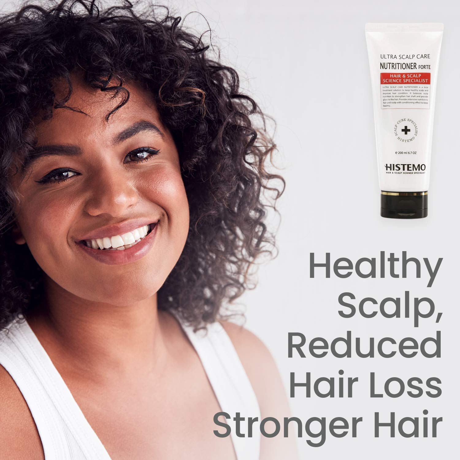 Daily Prevent Hair Loss and Combat Itchy Scalp Set