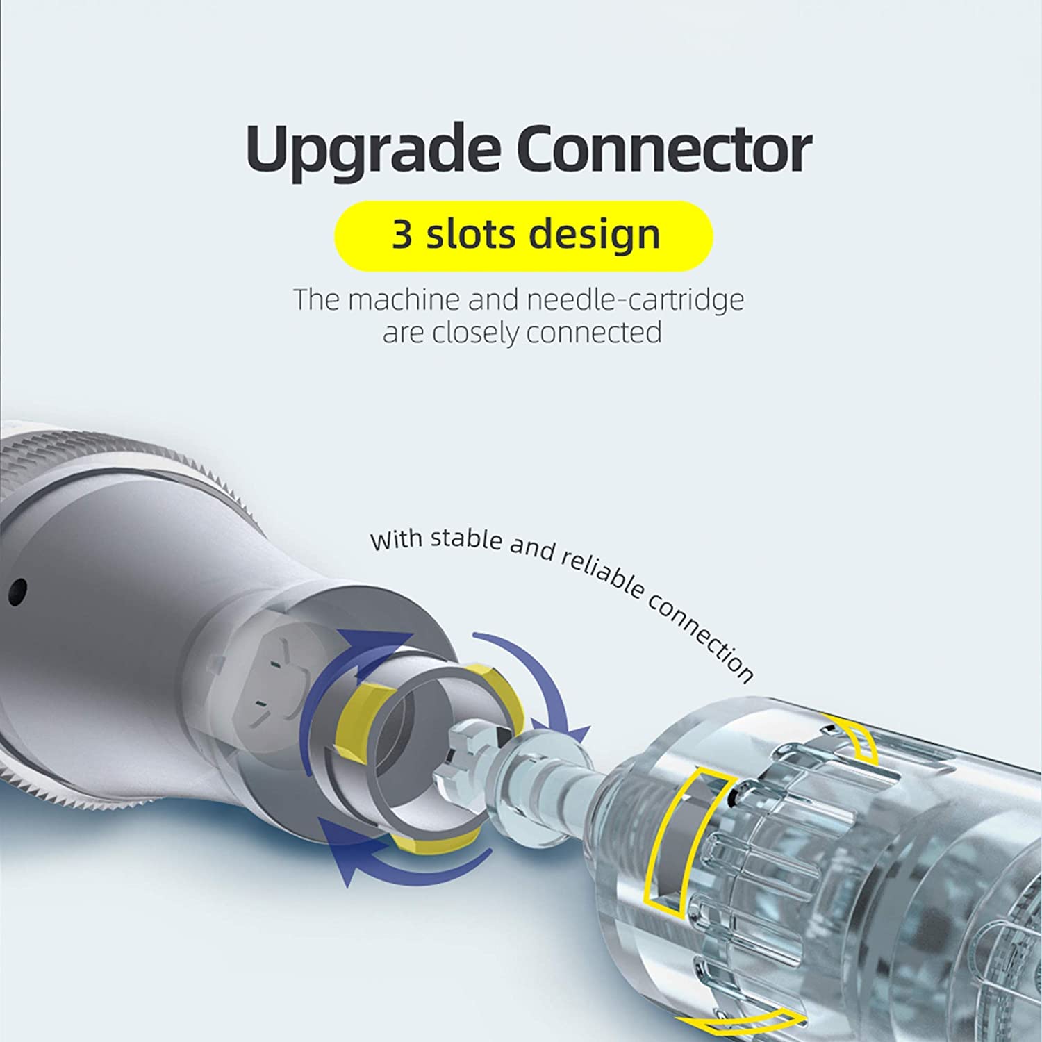 Dr. Pen Ultima M8 Professional Microneedling Pen