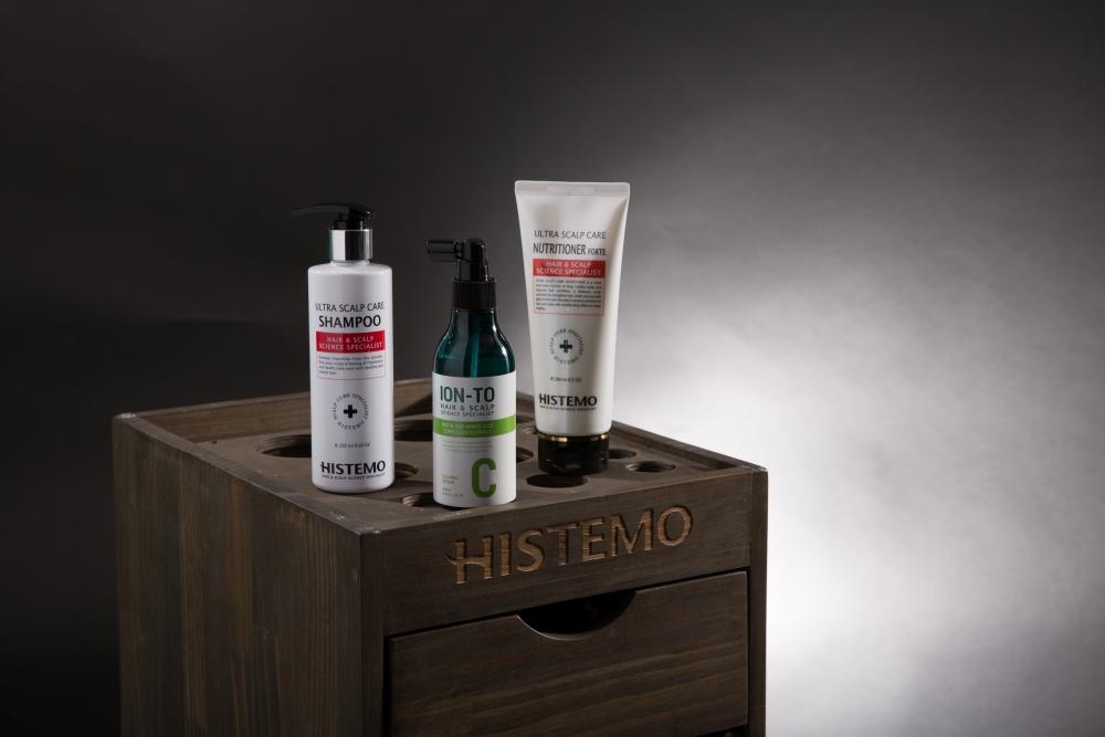 Sensitive Scalp Package