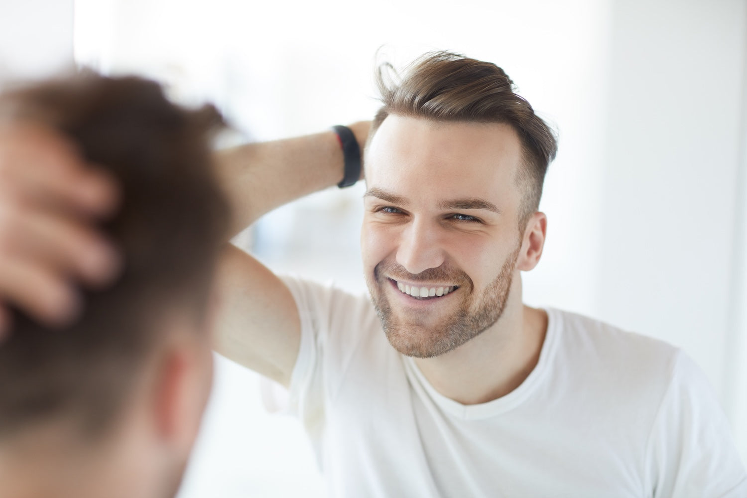 The Ultimate Solution for Healthy Hair Growth and Scalp Care