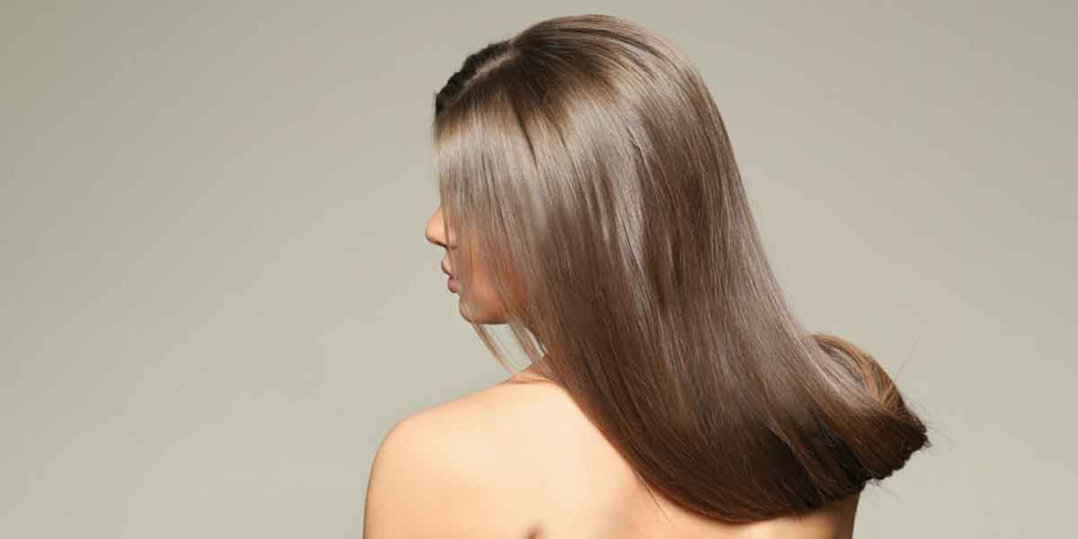It Takes a Healthy Scalp to Grow Healthy Hair