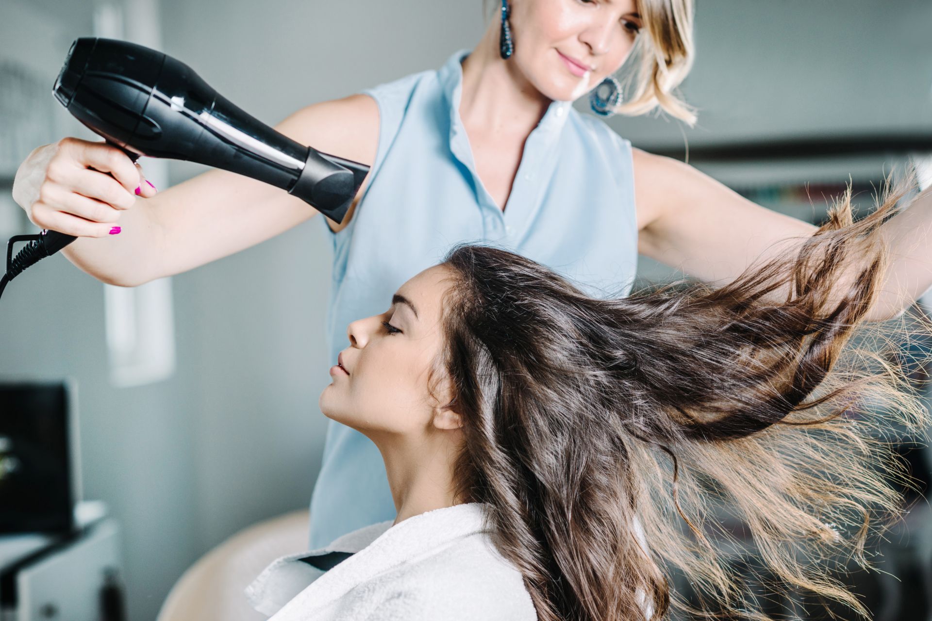 Replace your shampoo product with Histemo - Regrowth new hair? Prevent daily hair loss? Like your hair as smooth as silk?