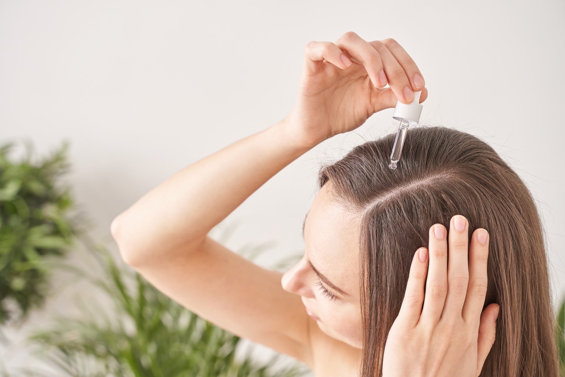 Why Applying Hair Oil is Essential for Healthy Hair
