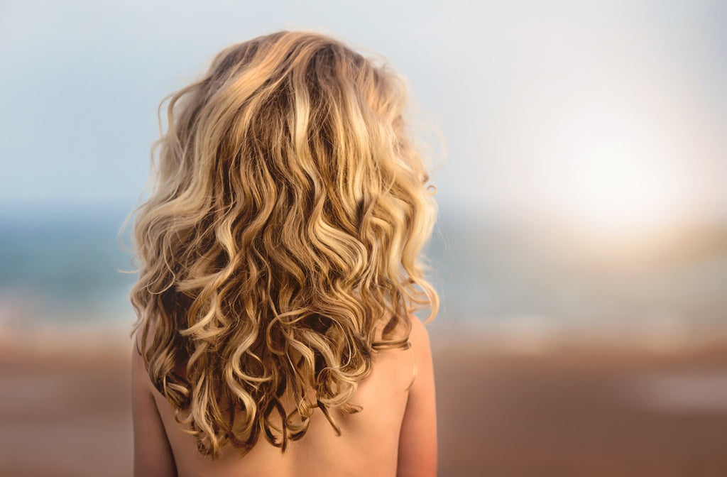 7 Tips for Healthy Hair Growth