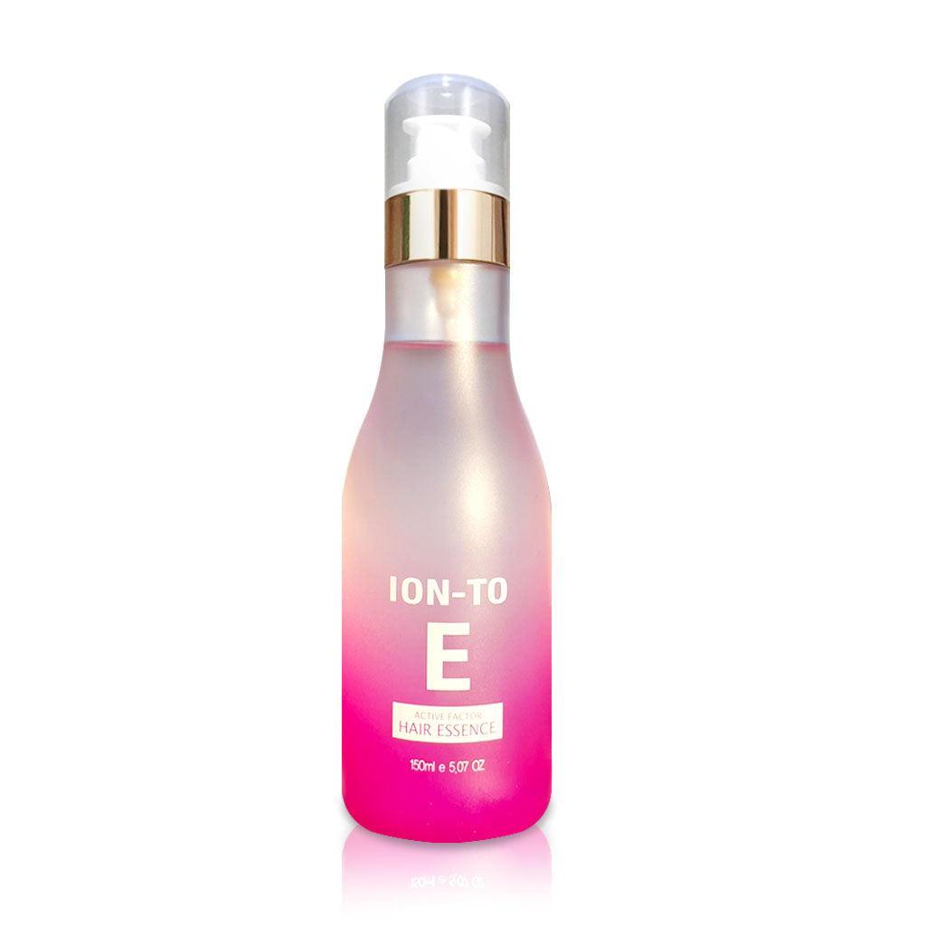 Histemo ION-TO E Restoring Hair Essence