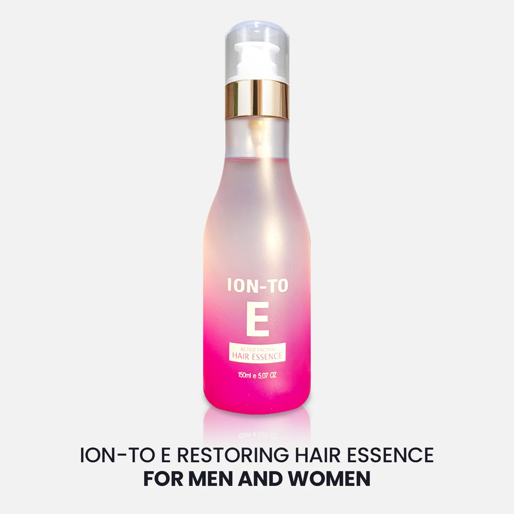 Histemo ION-TO E Restoring Hair Essence