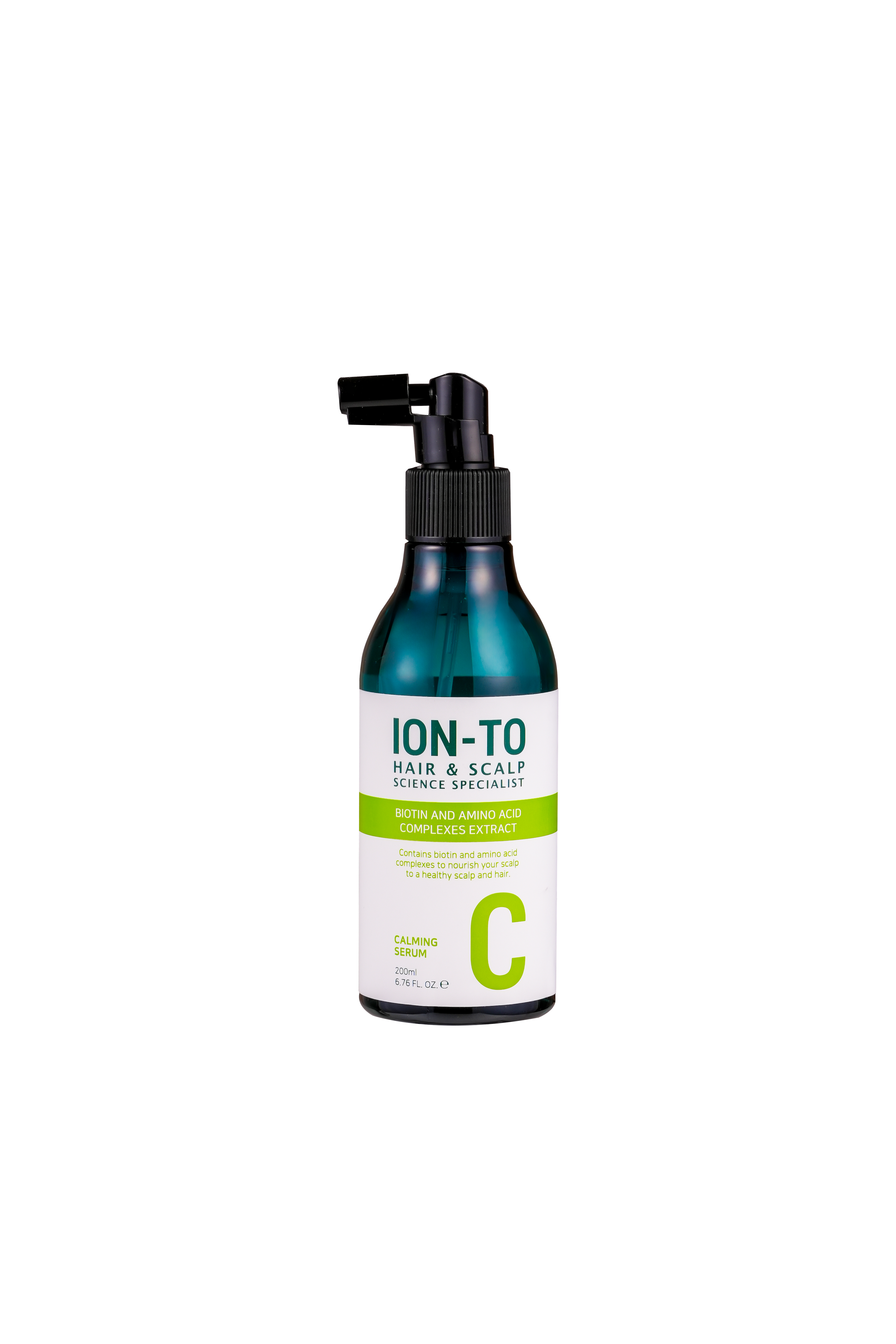 Histemo Ion-to C Calming Serum