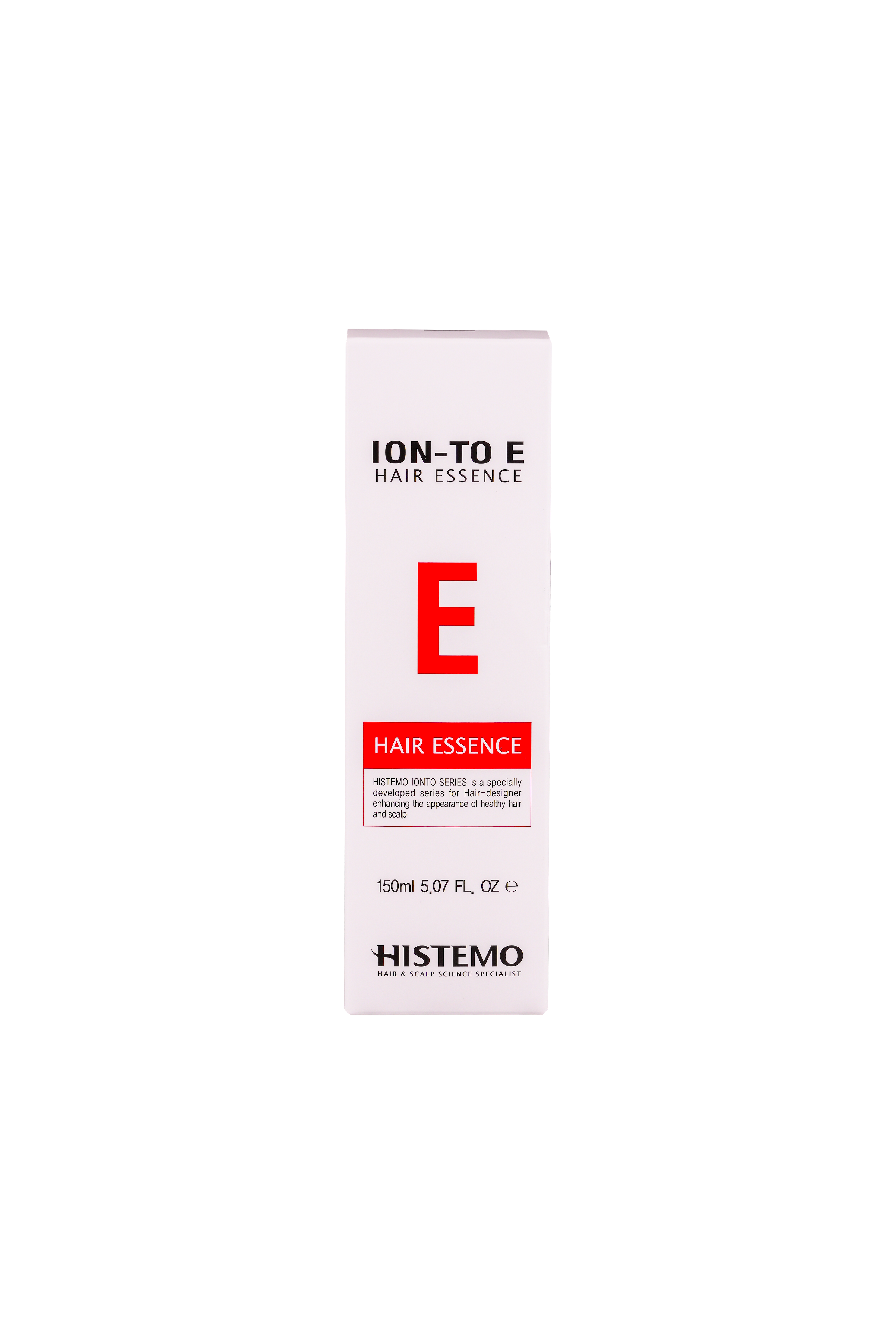 Histemo ION-TO E Restoring Hair Essence