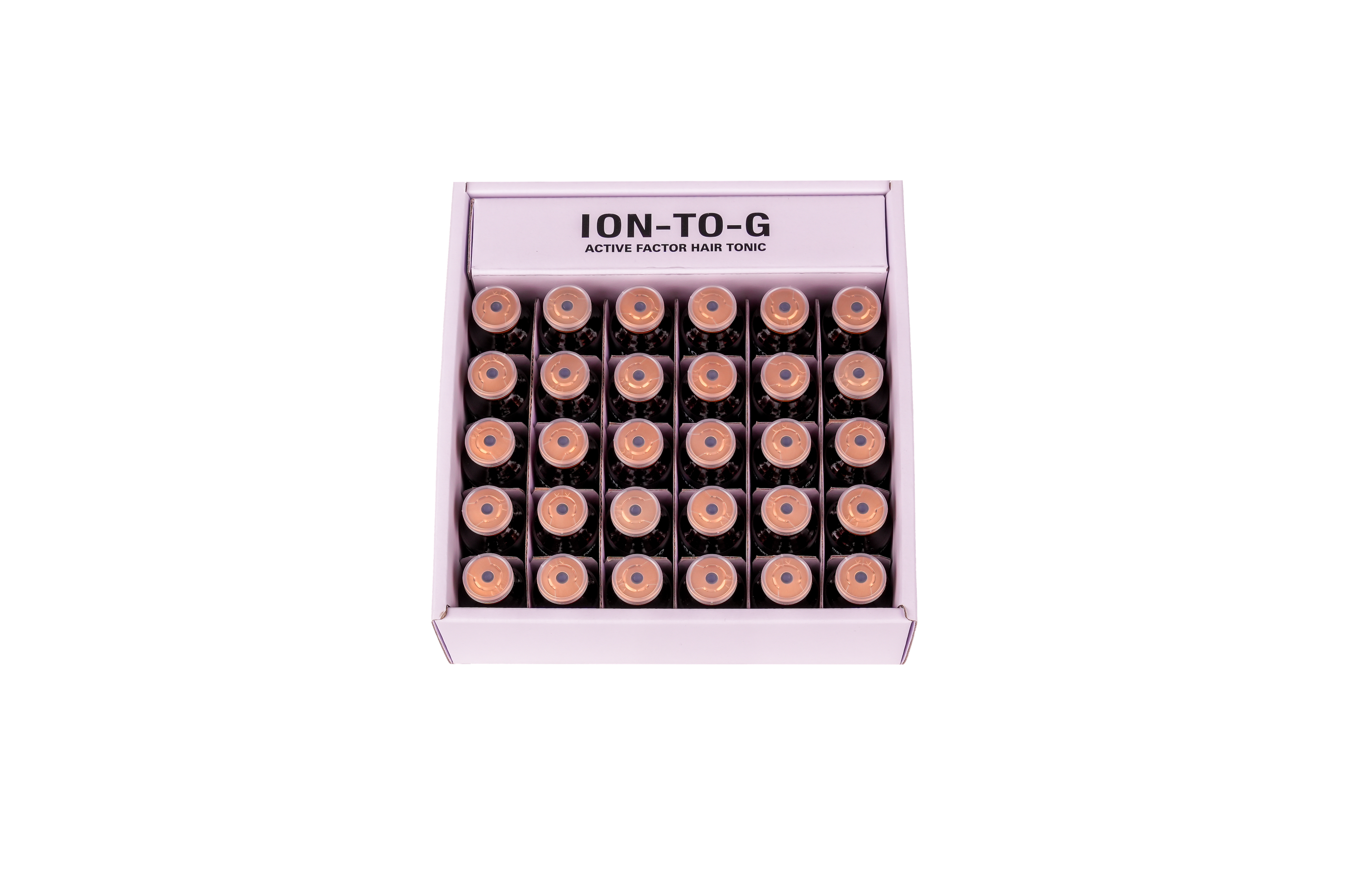 Histemo ION-TO G Hair Tonic Promote Hair Growth