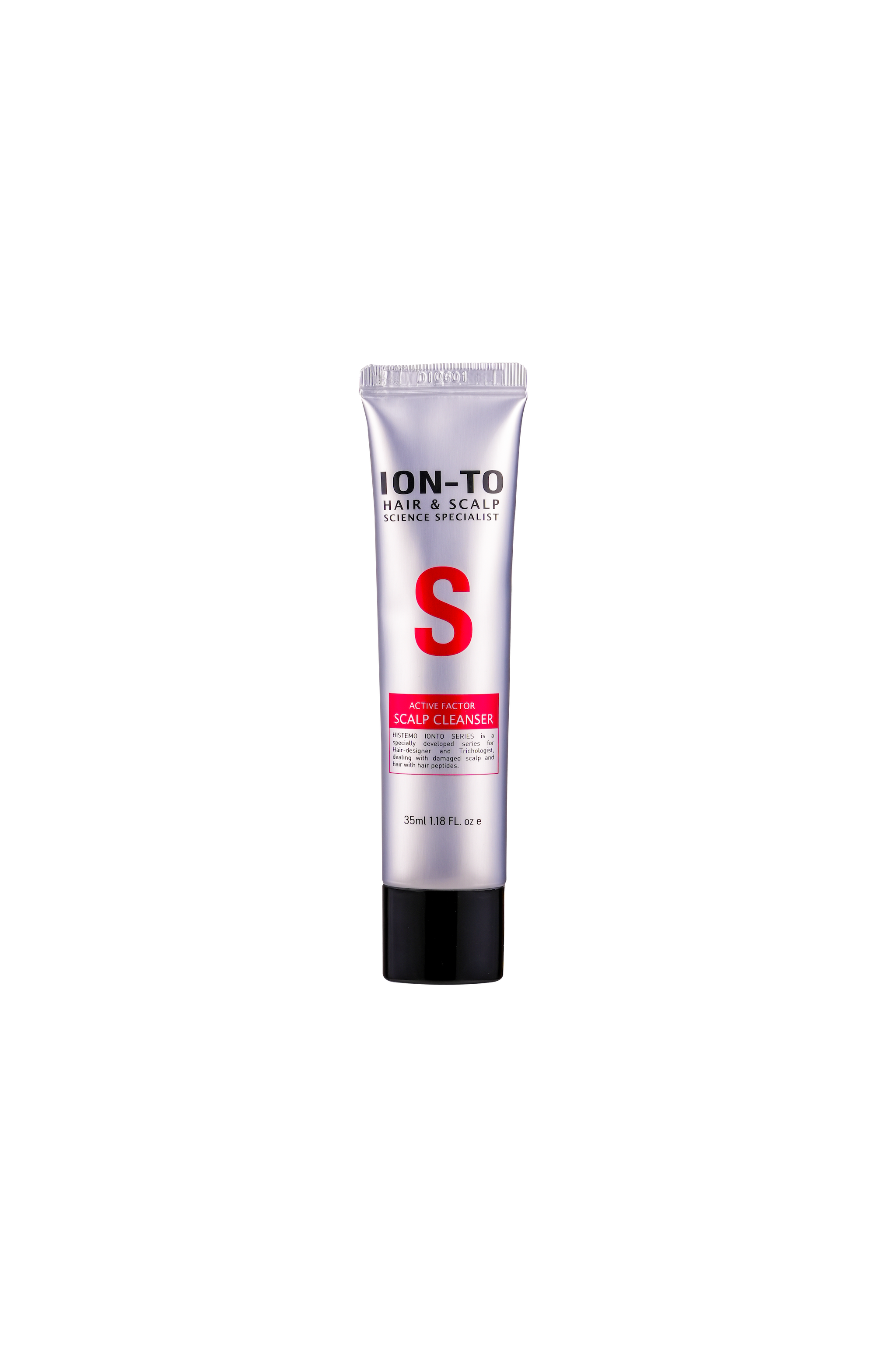 Histemo ION-TO S Scalp Cleanser