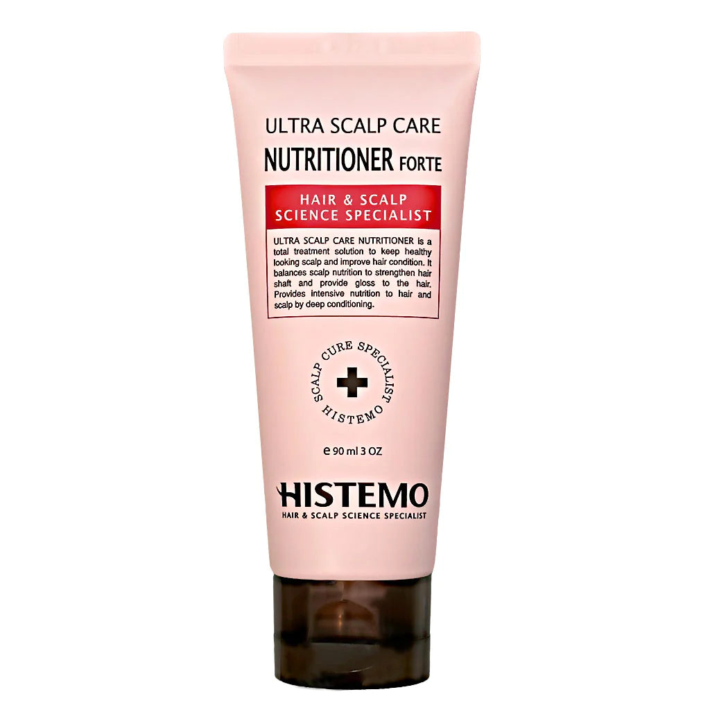 Histemo Ultra Scalp Care Nutritioner with DHT Blocker