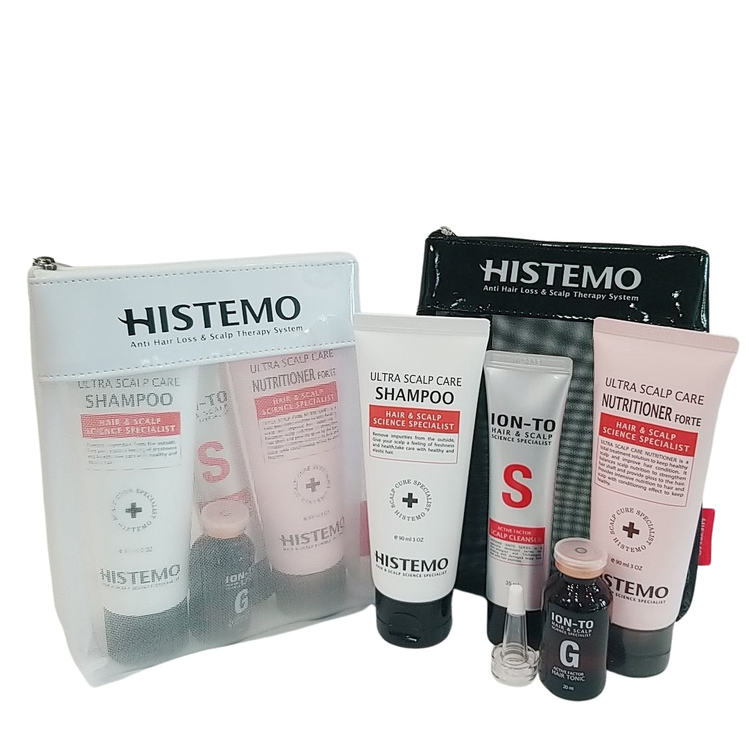 Histemo Travel Kit