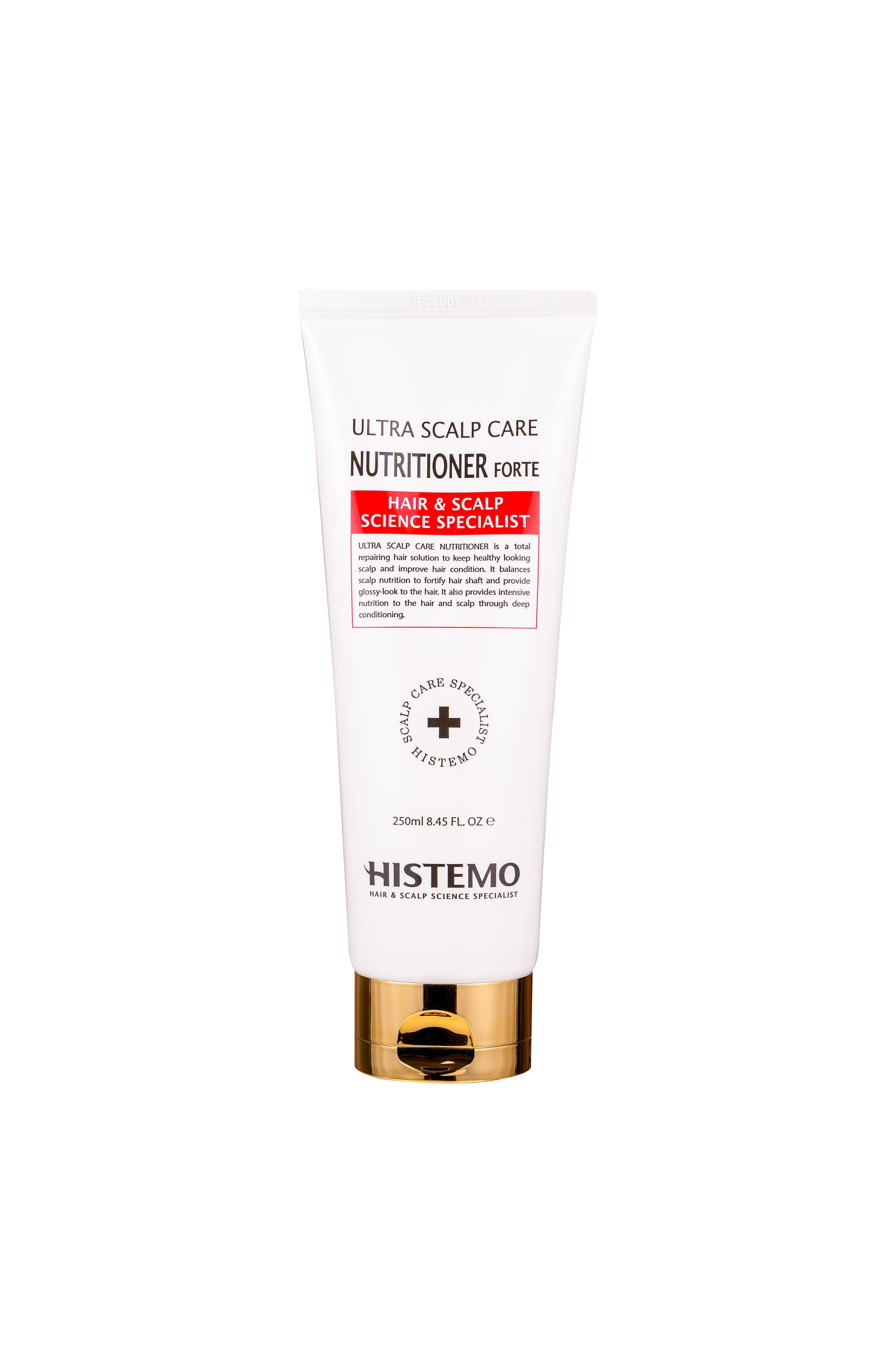 Histemo Ultra Scalp Care Nutritioner with DHT Blocker