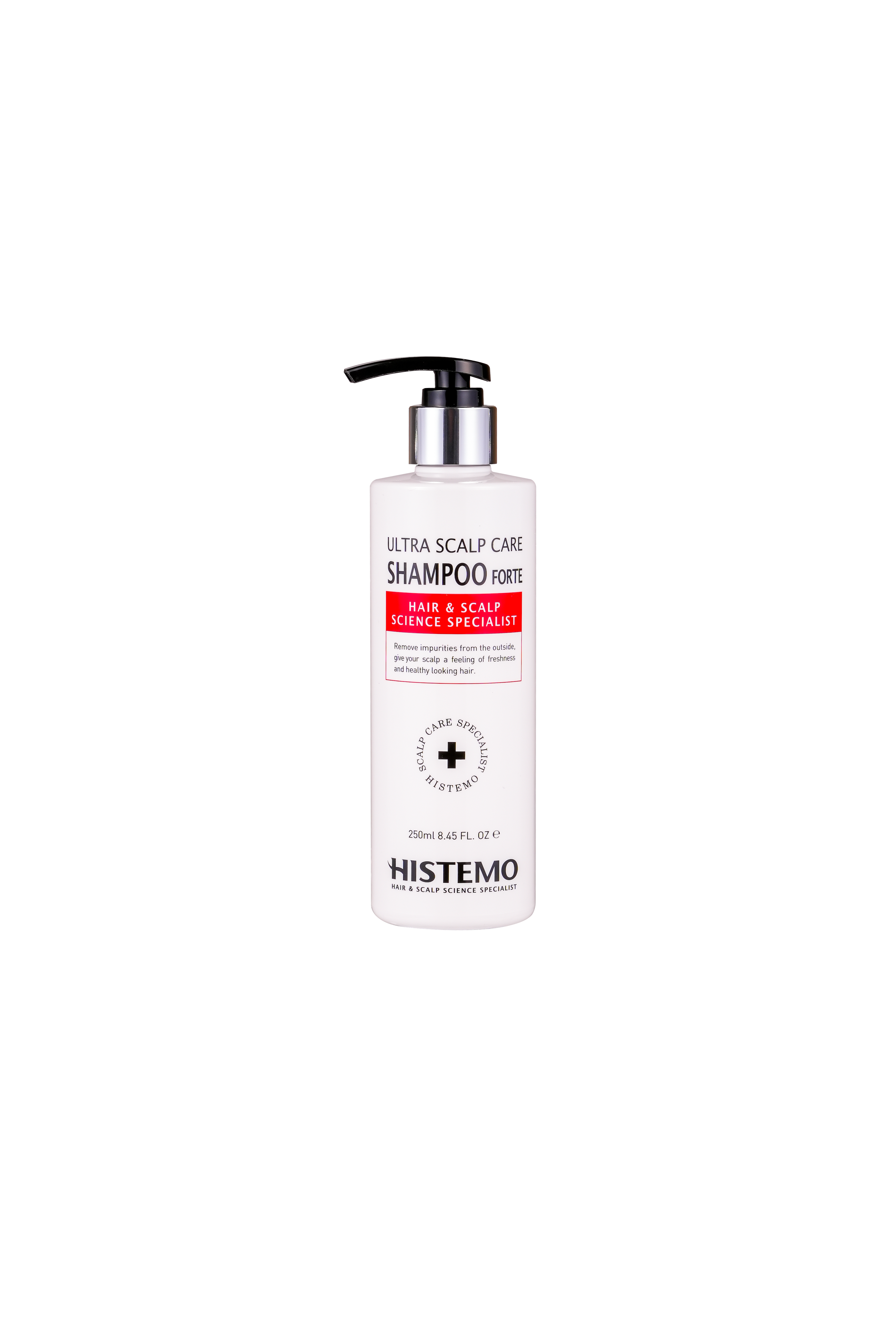 Histemo Prevent Hair Loss Shampoo