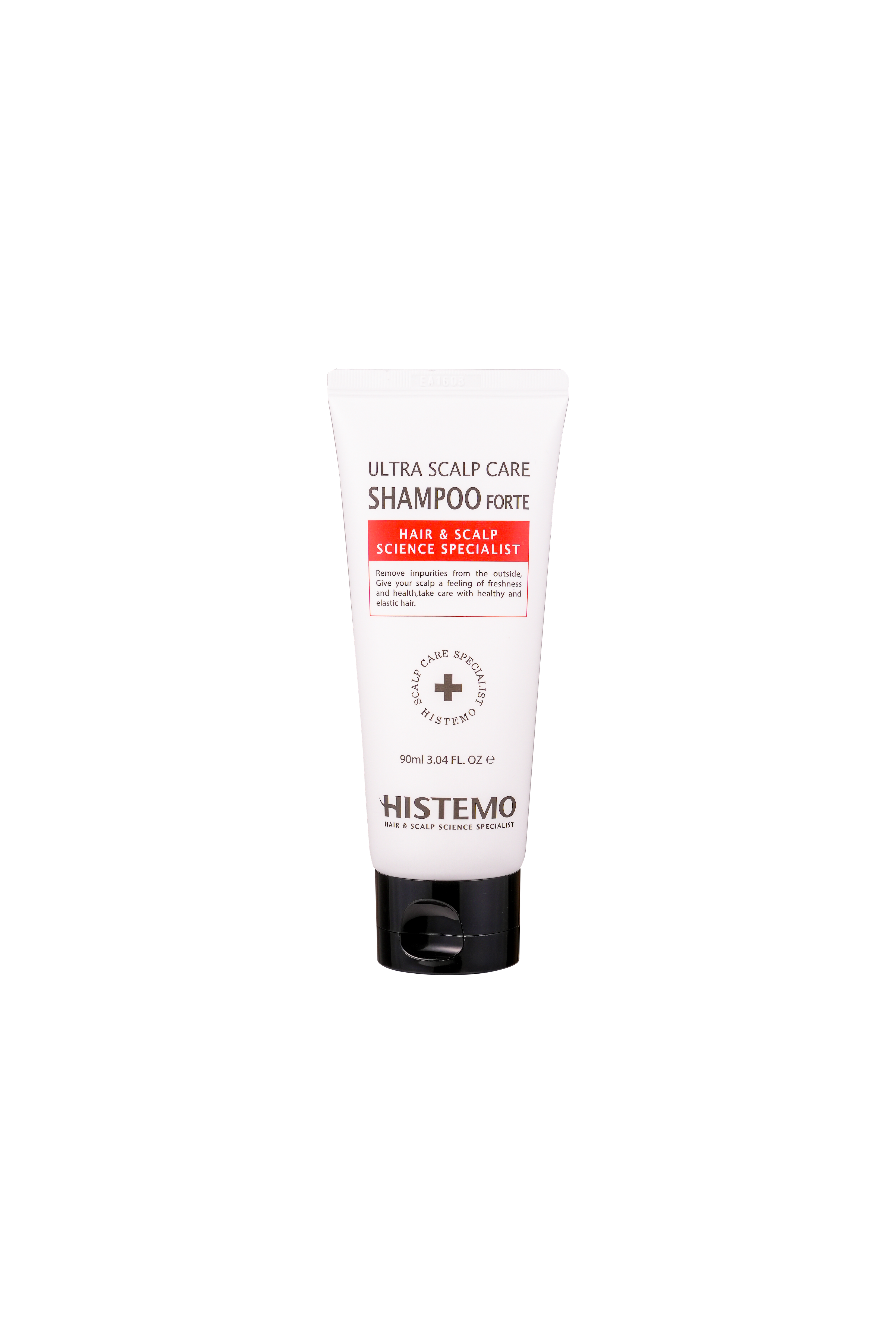Histemo Prevent Hair Loss Shampoo