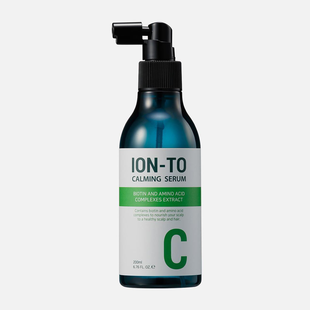 Ion-to C Calming Serum