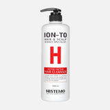 Ion-to  H Hair Cleanser