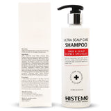 Shampoo 250ml + Nutritioner 200ml Package