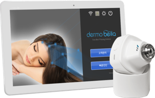 Smart Hair Diagnosis Solution