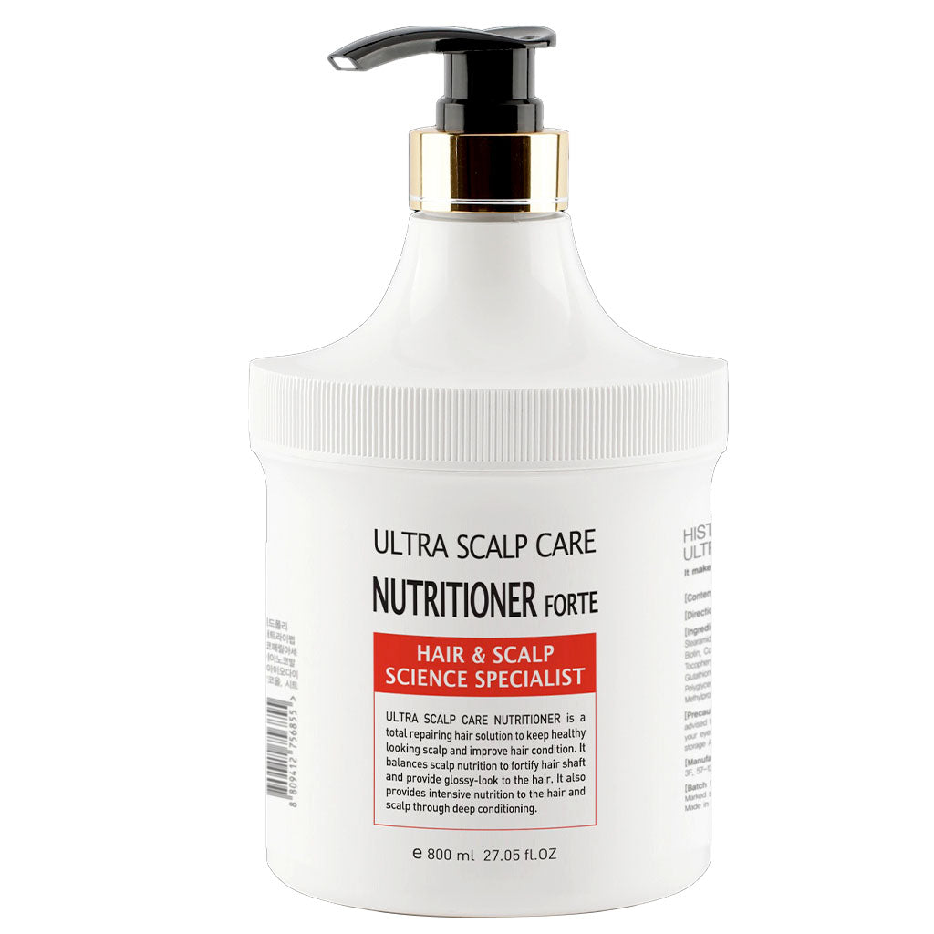 Histemo Ultra Scalp Care Nutritioner with DHT Blocker