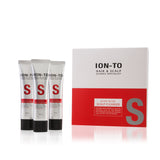 Ion-to  S Scalp Cleanser home care