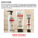 Histemo Prevent hair loss Ultra Scalp Care Shampoo